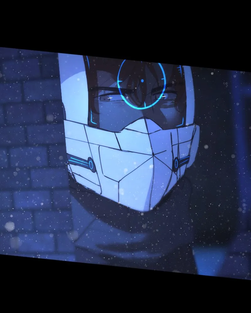 In the Bleak Midwinter; Chapter 36 page 78 - 