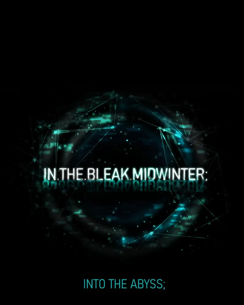 In the Bleak Midwinter; Chapter 36 page 80 - 