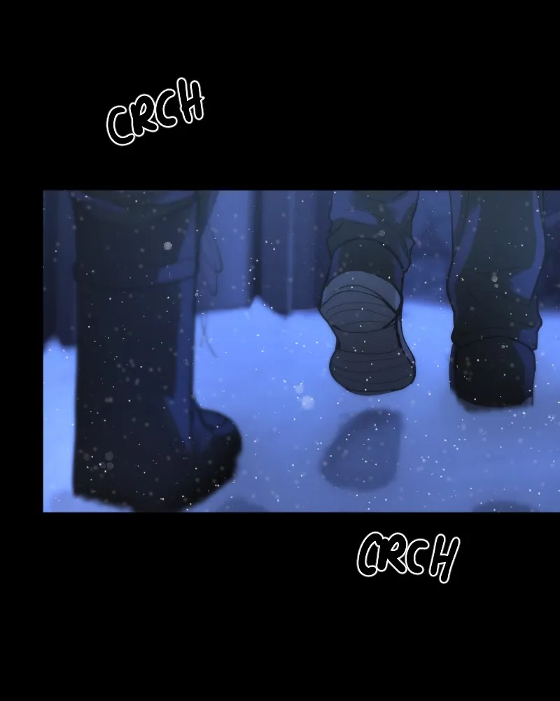 In the Bleak Midwinter; Chapter 36 page 83 - 