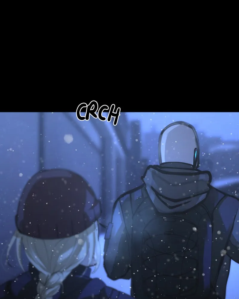 In the Bleak Midwinter; Chapter 36 page 85 - 