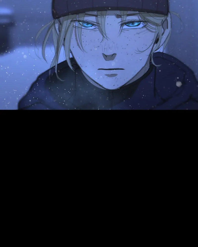 In the Bleak Midwinter; Chapter 36 page 87 - 
