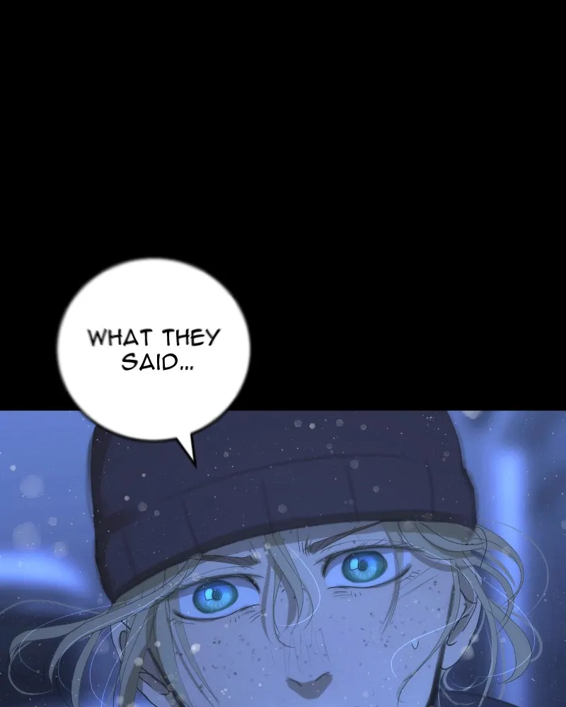 In the Bleak Midwinter; Chapter 36 page 89 - 