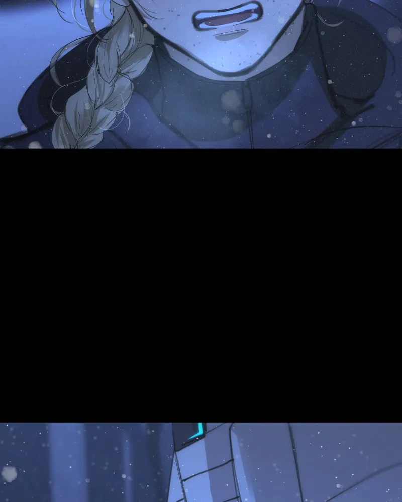 In the Bleak Midwinter; Chapter 36 page 90 - 