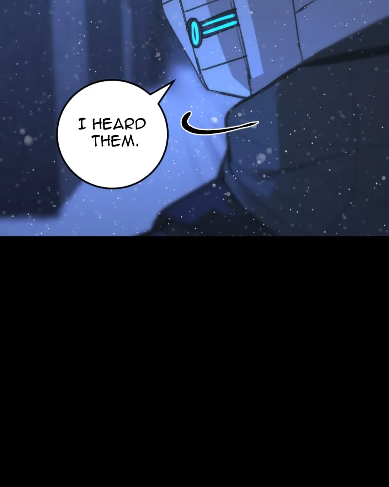 In the Bleak Midwinter; Chapter 36 page 91 - 