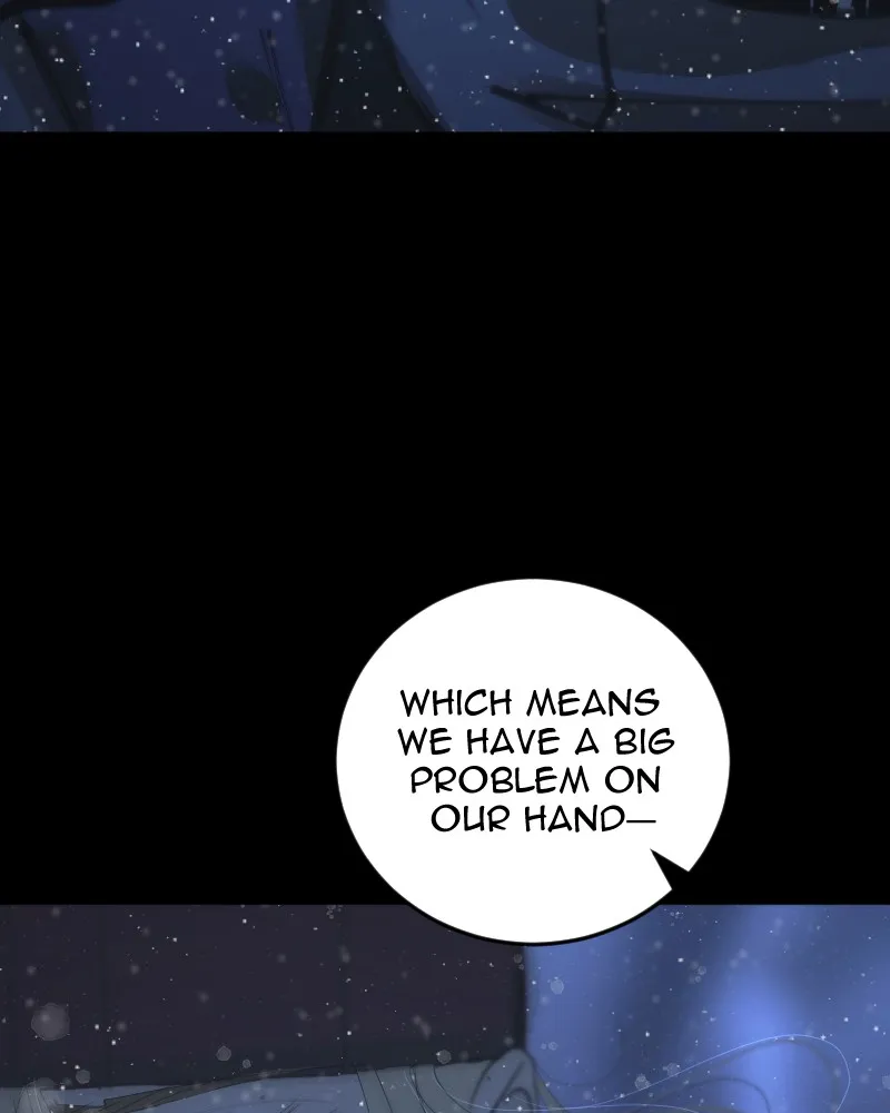 In the Bleak Midwinter; Chapter 36 page 93 - 