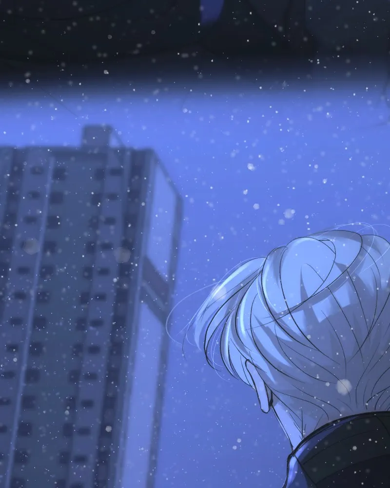 In the Bleak Midwinter; Chapter 36 page 97 - 