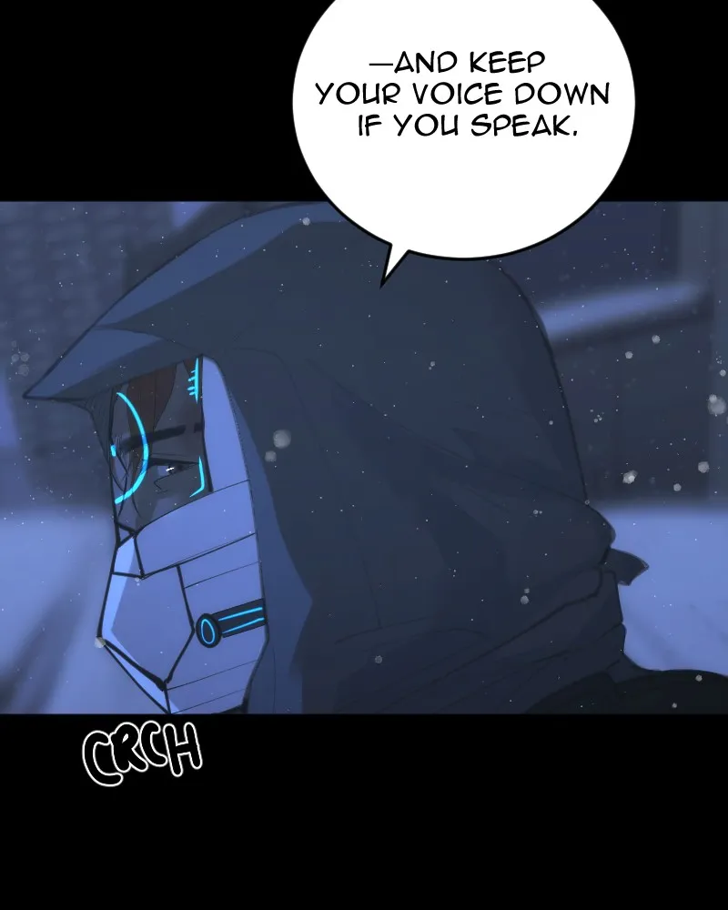 In the Bleak Midwinter; Chapter 37 page 11 - 