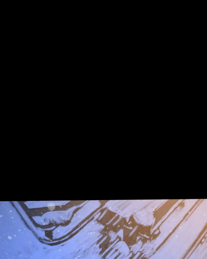 In the Bleak Midwinter; Chapter 37 page 102 - 