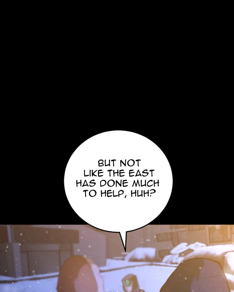 In the Bleak Midwinter; Chapter 37 page 106 - 