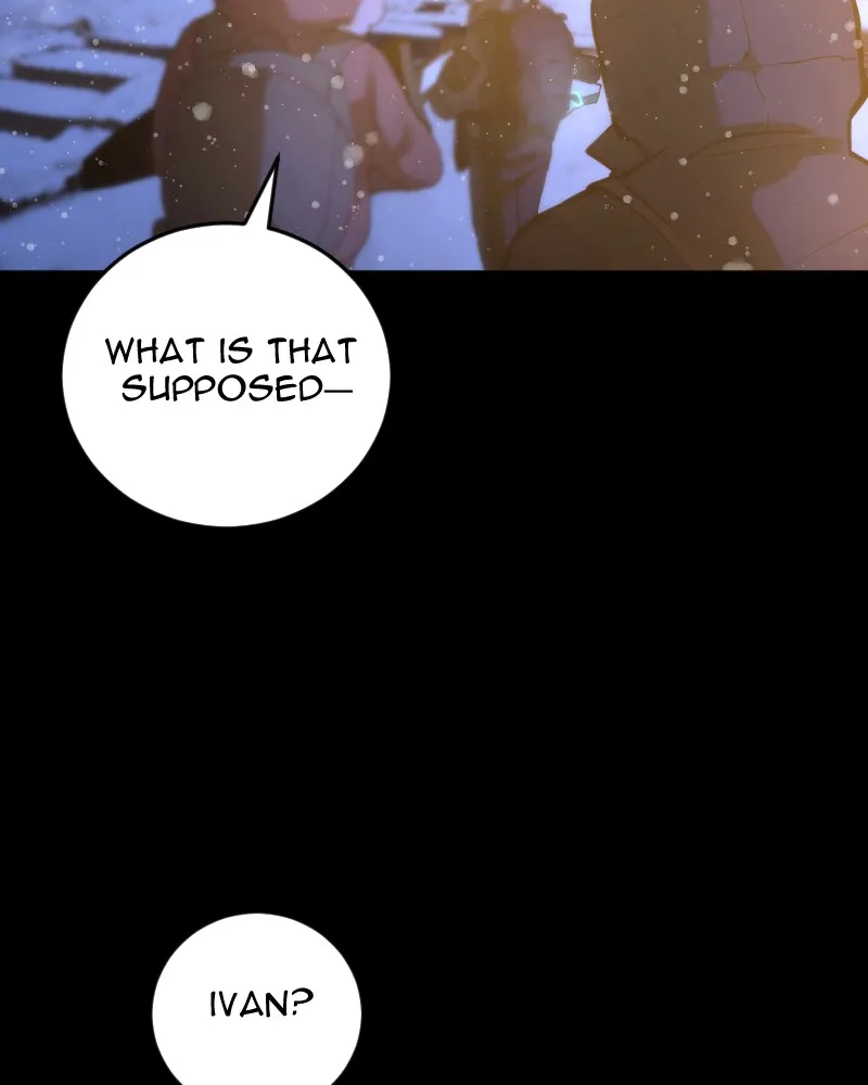 In the Bleak Midwinter; Chapter 37 page 107 - 