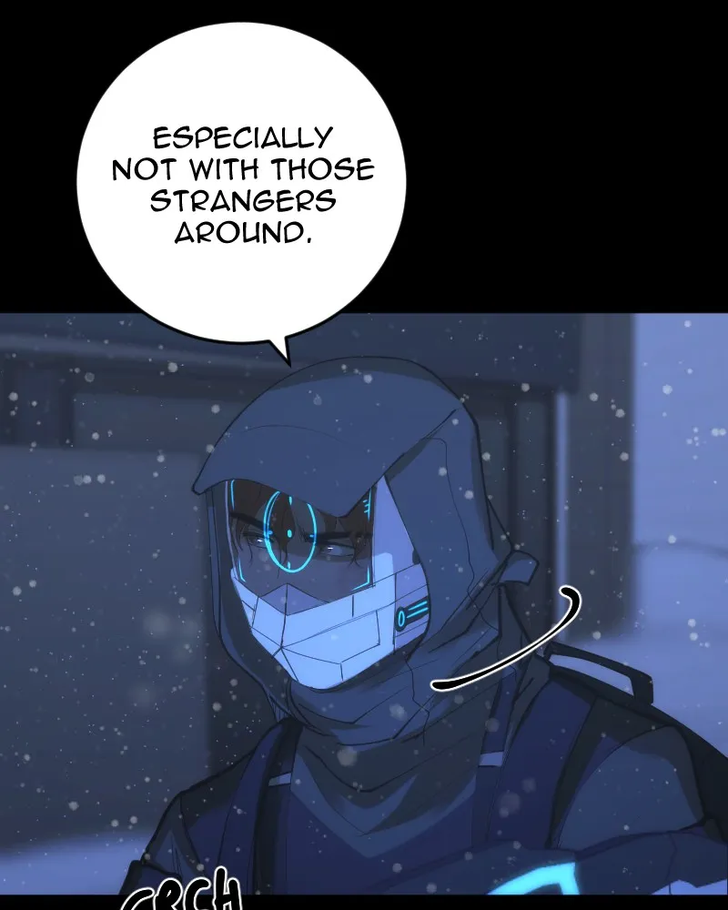 In the Bleak Midwinter; Chapter 37 page 14 - 
