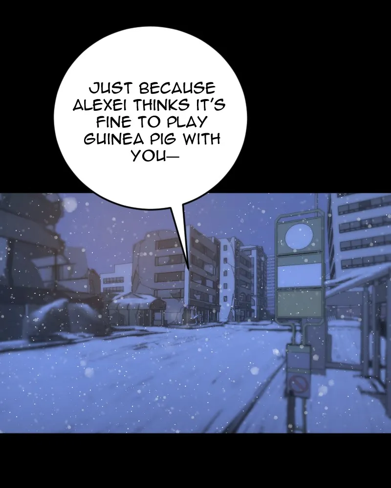 In the Bleak Midwinter; Chapter 37 page 22 - 