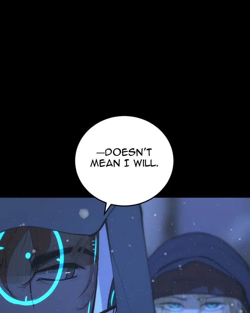 In the Bleak Midwinter; Chapter 37 page 23 - 