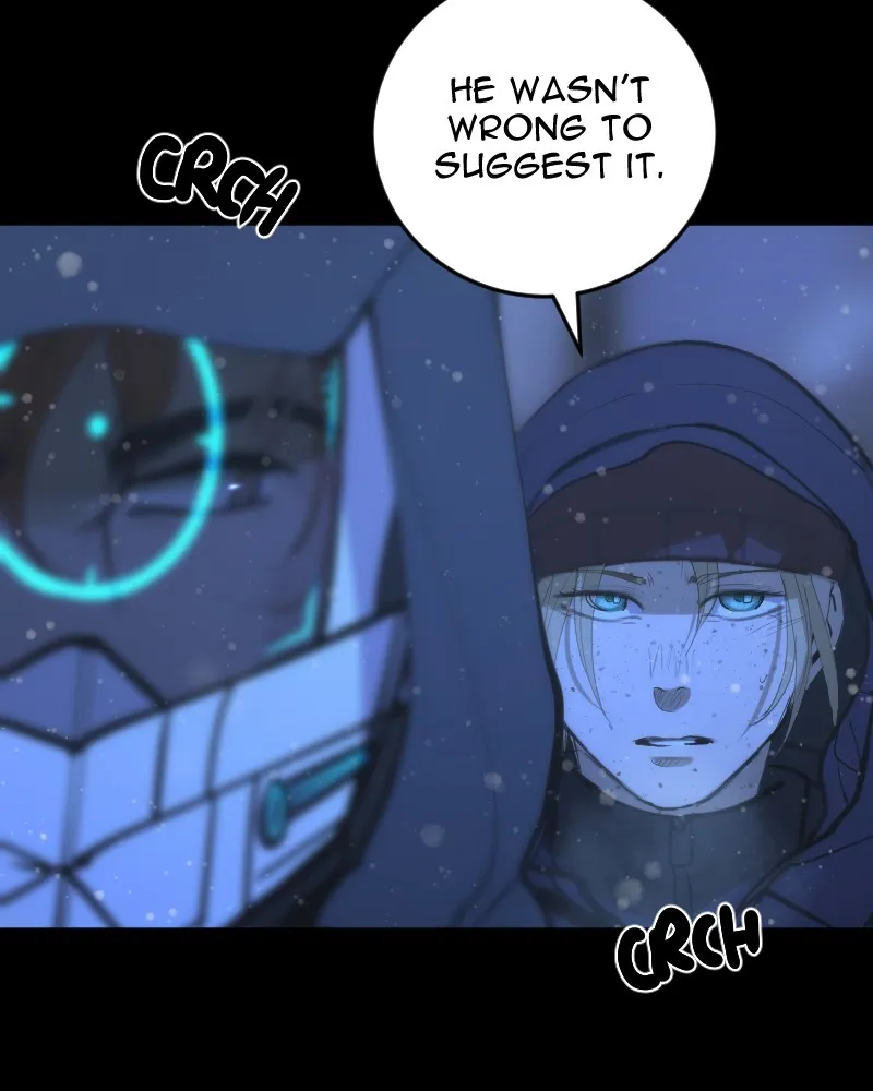 In the Bleak Midwinter; Chapter 37 page 25 - 