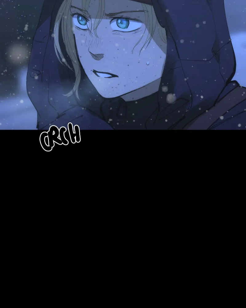 In the Bleak Midwinter; Chapter 37 page 27 - 