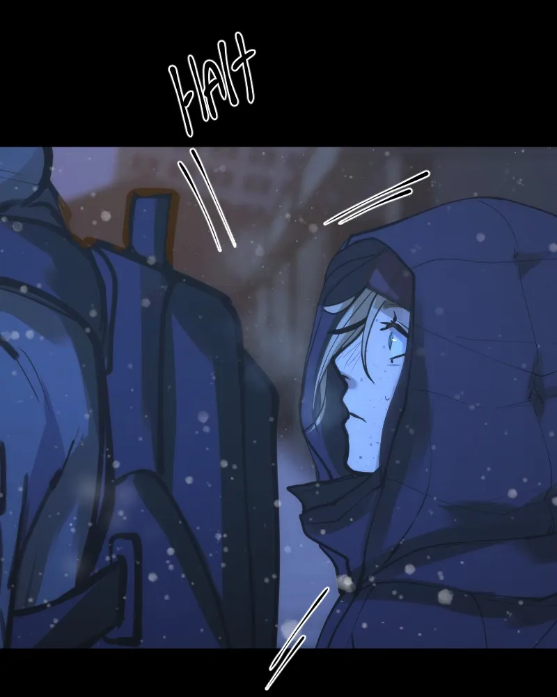 In the Bleak Midwinter; Chapter 37 page 28 - 