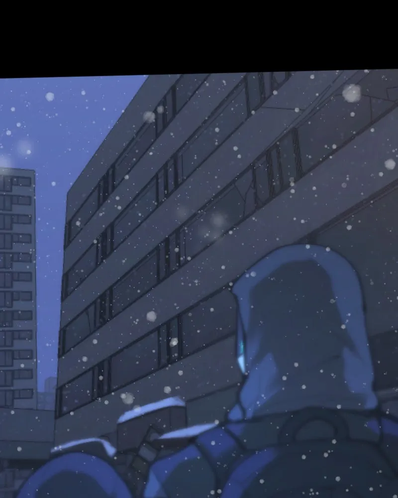 In the Bleak Midwinter; Chapter 37 page 31 - 