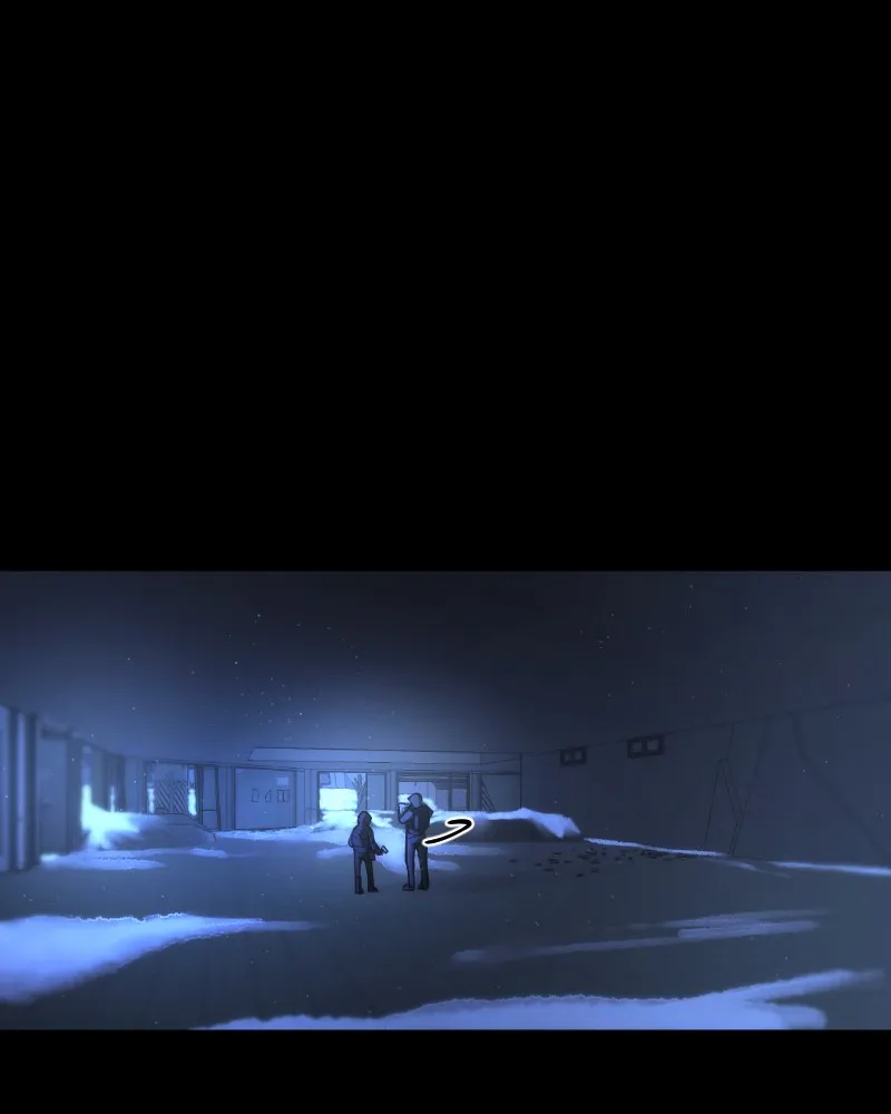 In the Bleak Midwinter; Chapter 37 page 39 - 