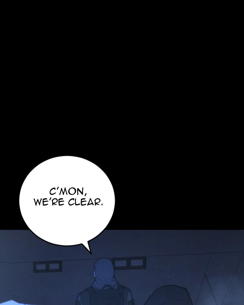 In the Bleak Midwinter; Chapter 37 page 40 - 