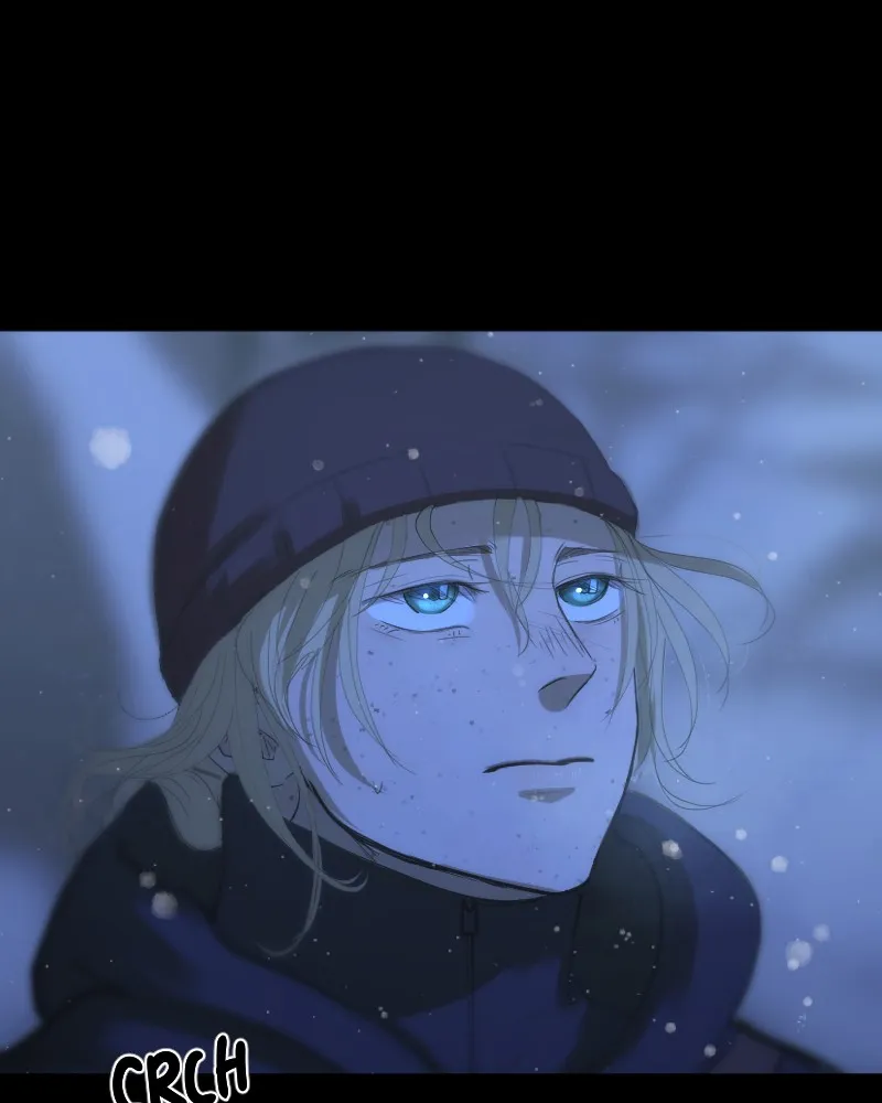 In the Bleak Midwinter; Chapter 37 page 5 - 