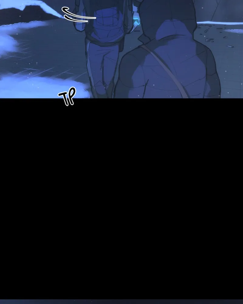In the Bleak Midwinter; Chapter 37 page 41 - 