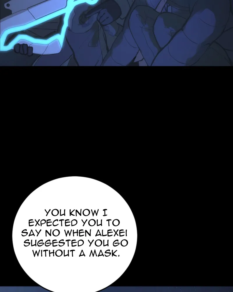 In the Bleak Midwinter; Chapter 37 page 44 - 