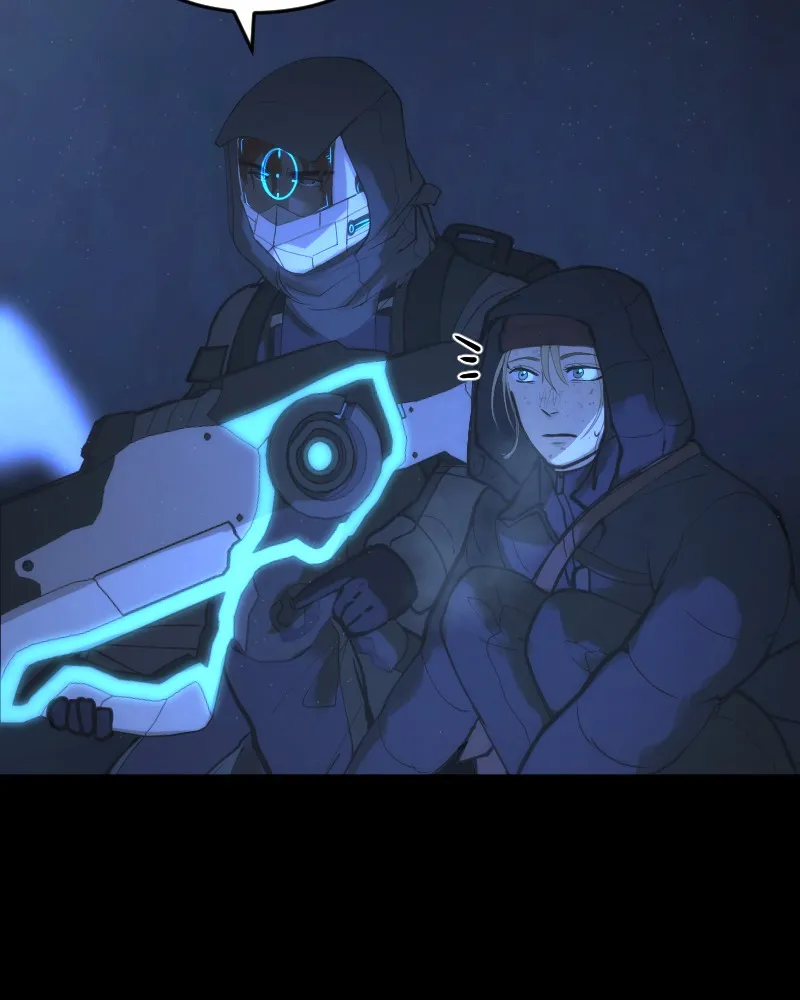 In the Bleak Midwinter; Chapter 37 page 45 - 