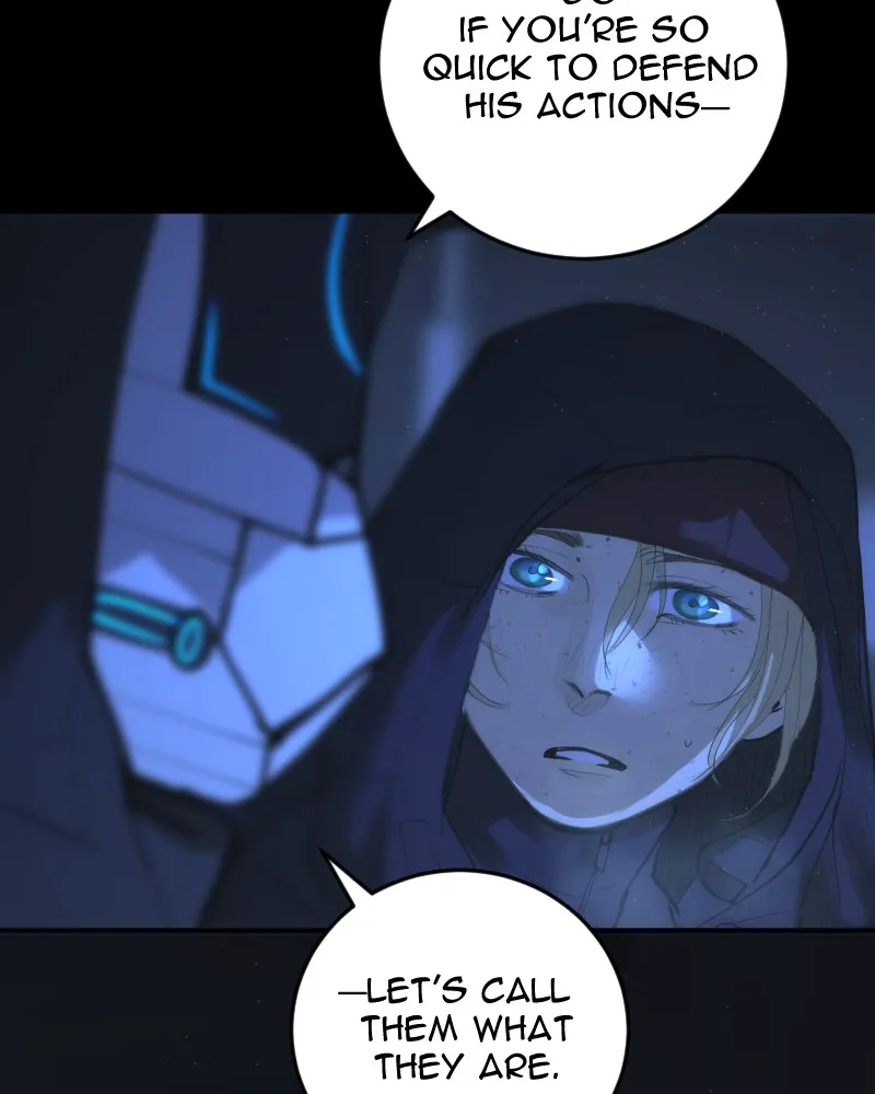 In the Bleak Midwinter; Chapter 37 page 48 - 