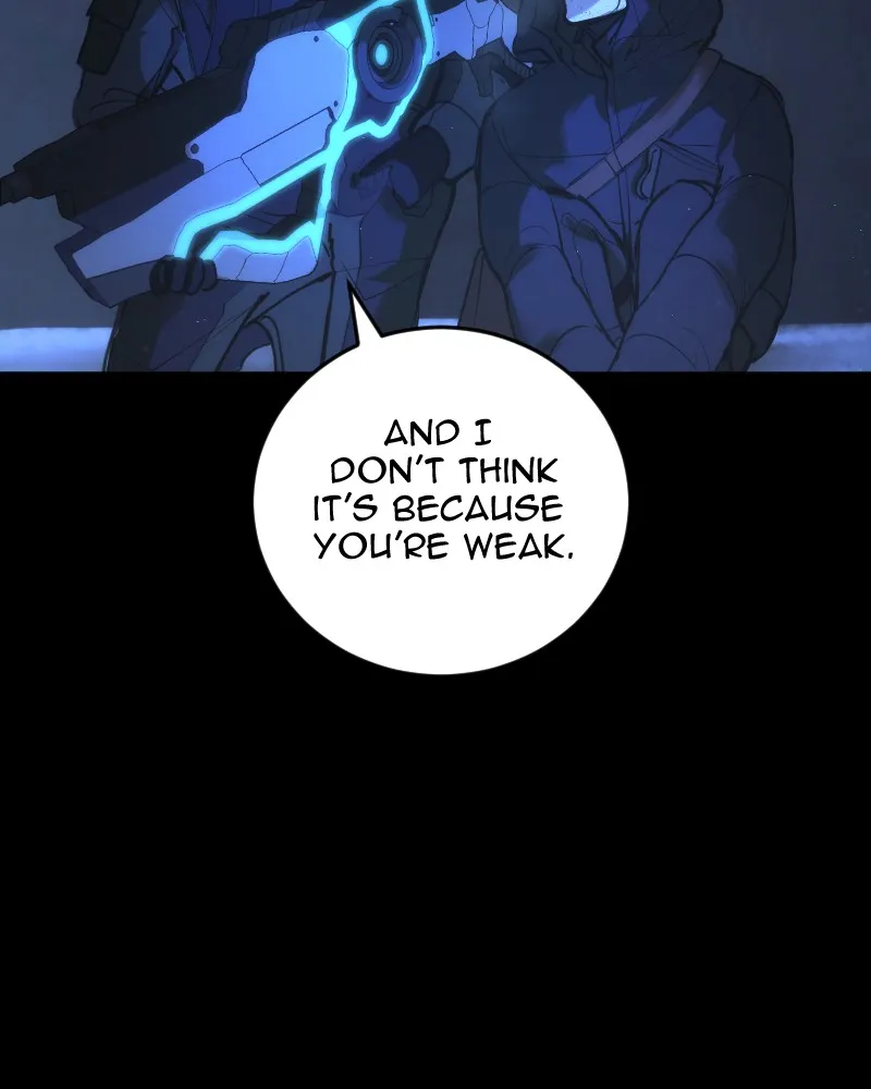 In the Bleak Midwinter; Chapter 37 page 55 - 