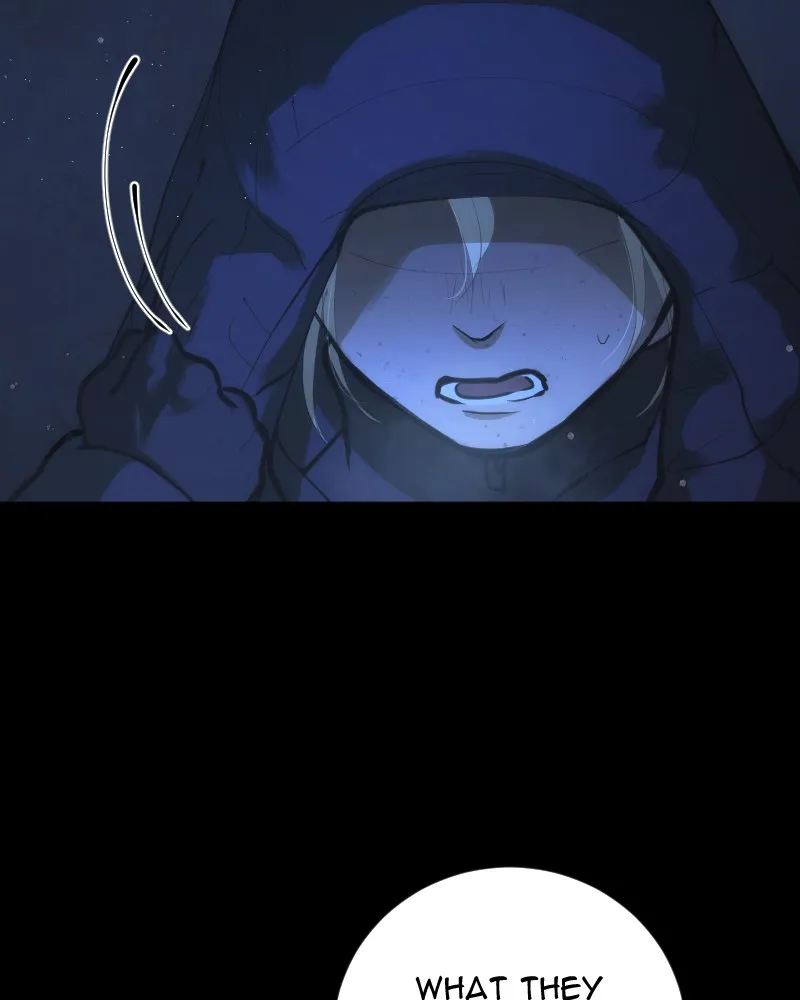 In the Bleak Midwinter; Chapter 37 page 61 - 