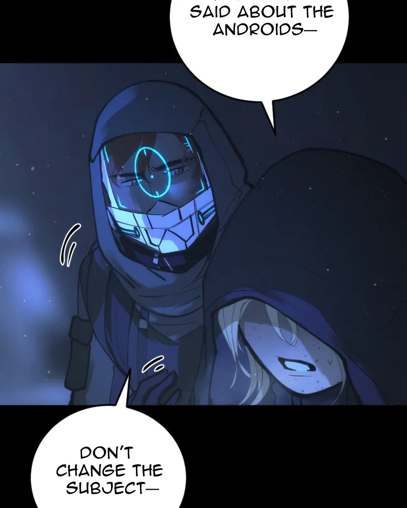 In the Bleak Midwinter; Chapter 37 page 62 - 