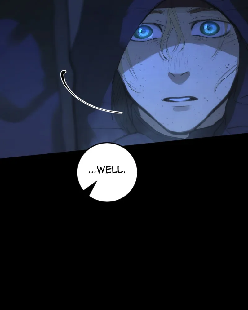 In the Bleak Midwinter; Chapter 37 page 67 - 