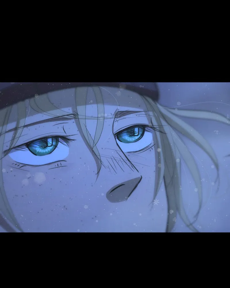 In the Bleak Midwinter; Chapter 37 page 8 - 