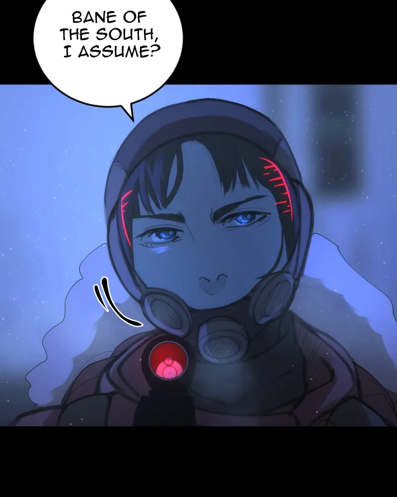 In the Bleak Midwinter; Chapter 37 page 73 - 