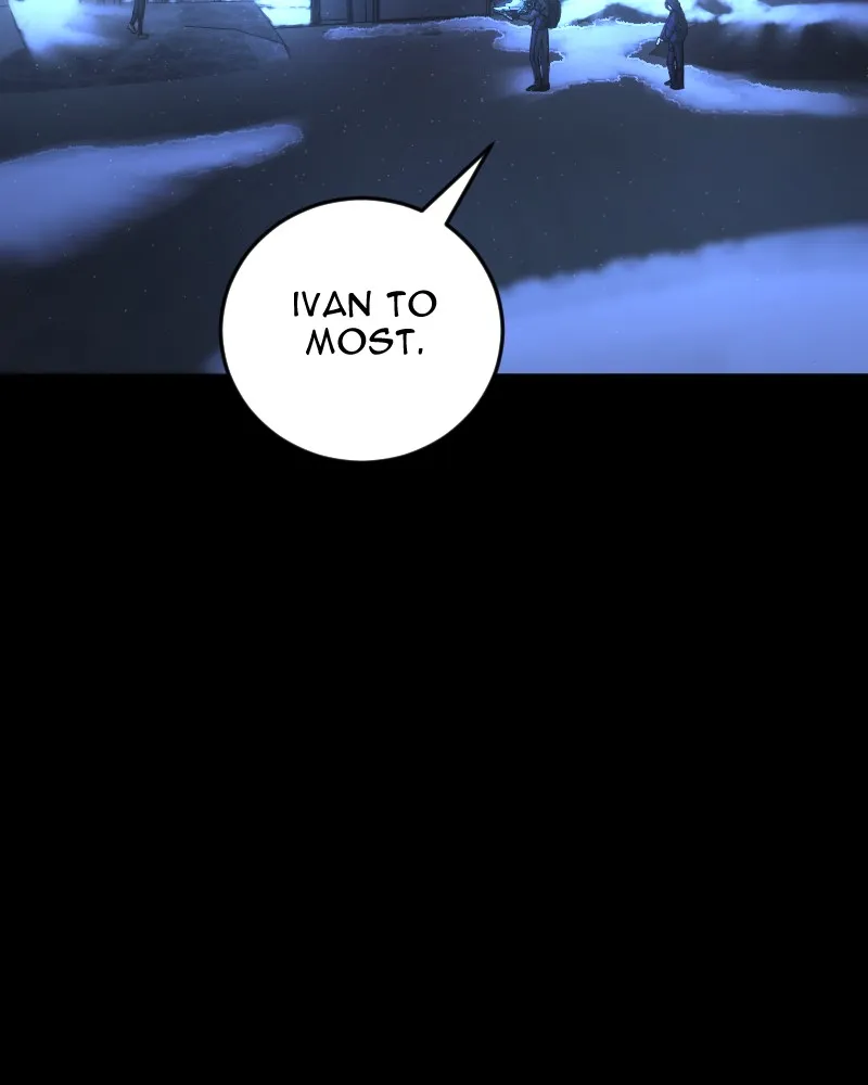 In the Bleak Midwinter; Chapter 37 page 75 - 