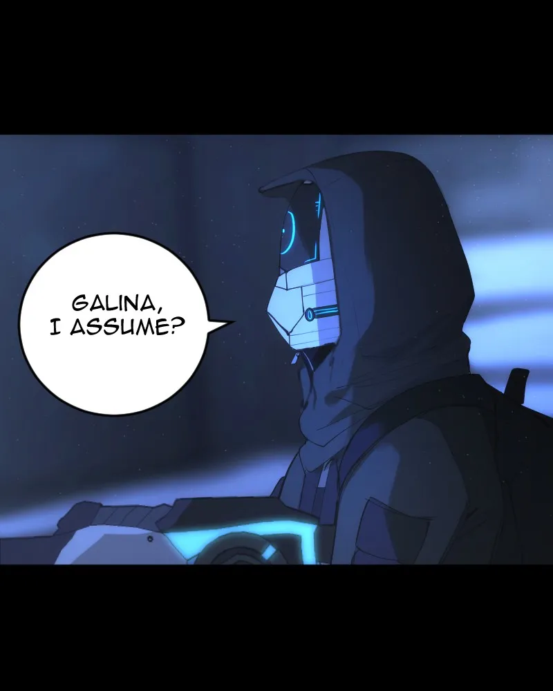 In the Bleak Midwinter; Chapter 37 page 76 - 