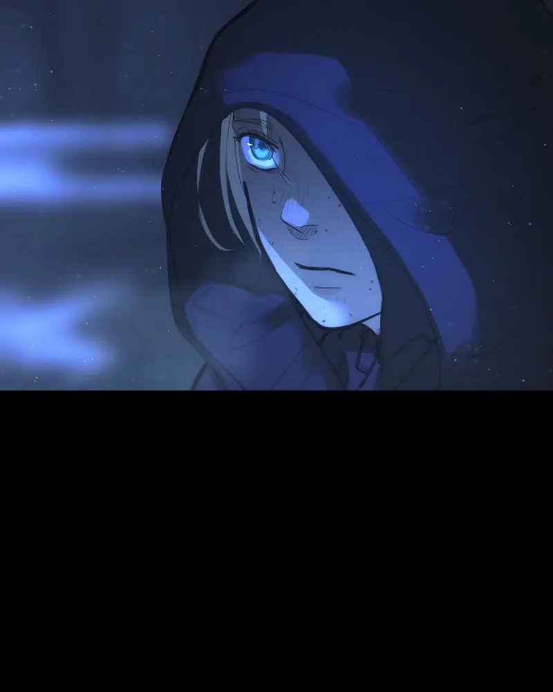 In the Bleak Midwinter; Chapter 37 page 92 - 