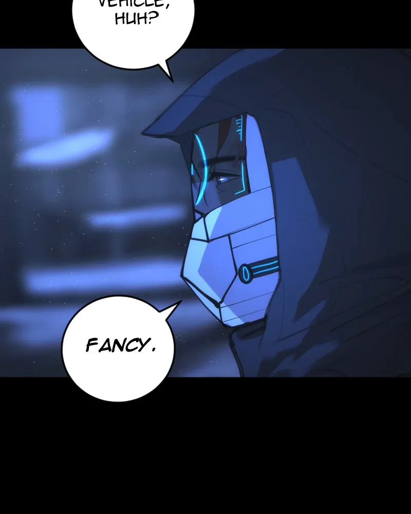 In the Bleak Midwinter; Chapter 37 page 95 - 