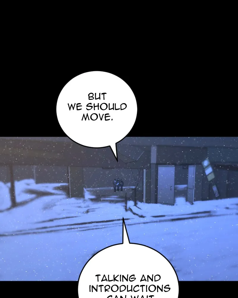 In the Bleak Midwinter; Chapter 37 page 96 - 