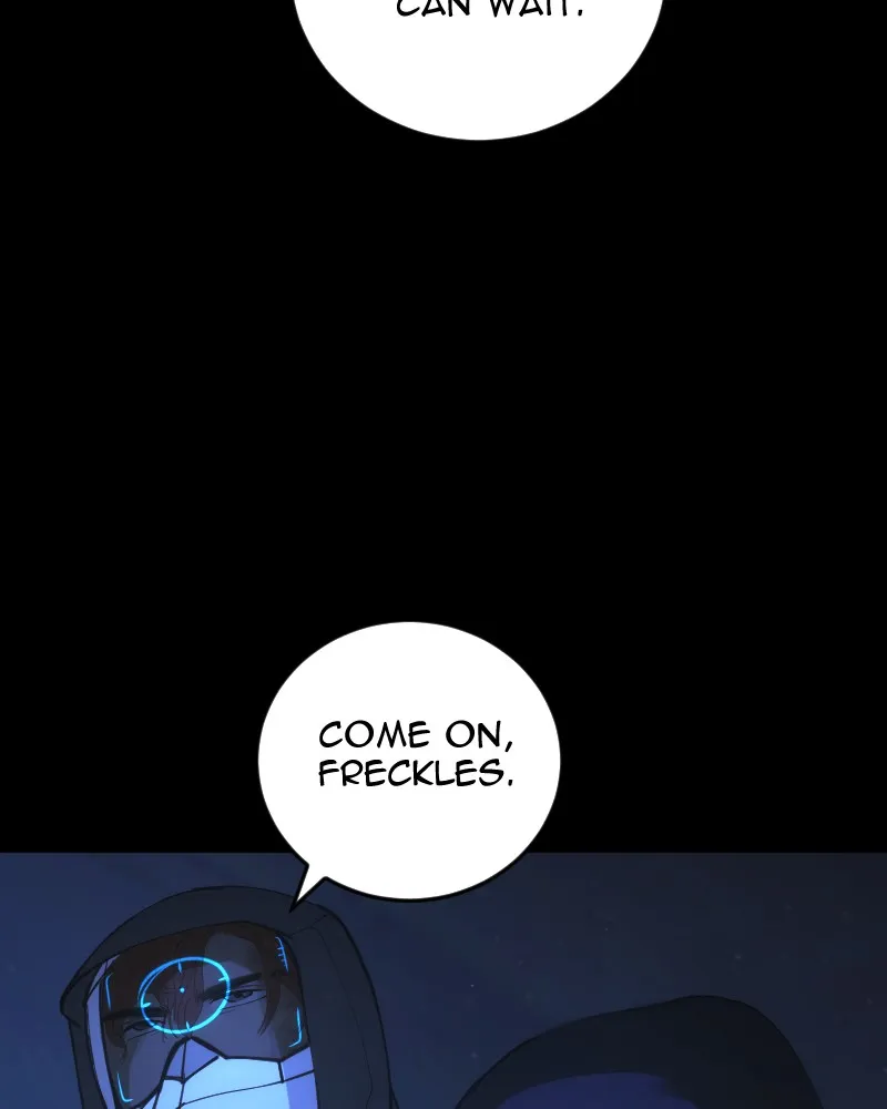 In the Bleak Midwinter; Chapter 37 page 97 - 