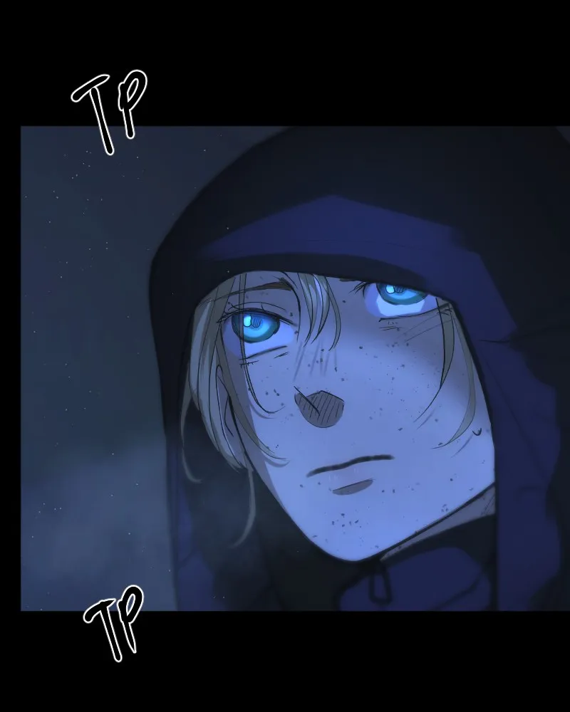 In the Bleak Midwinter; Chapter 37 page 99 - 