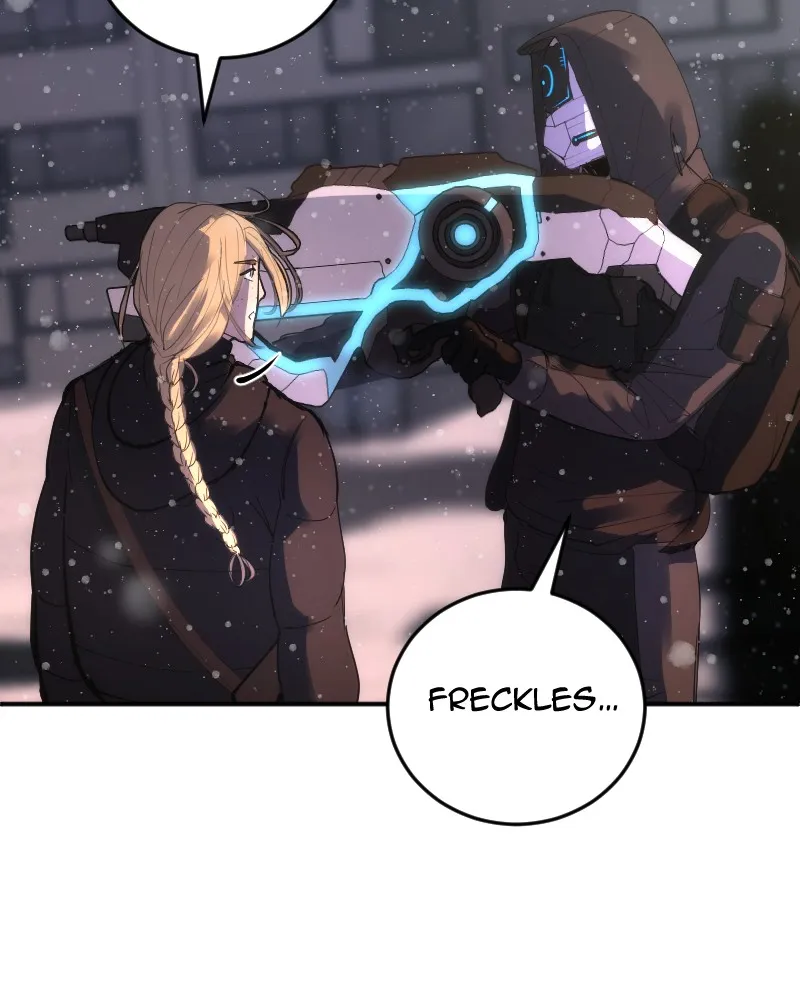 In the Bleak Midwinter; Chapter 38 page 101 - 