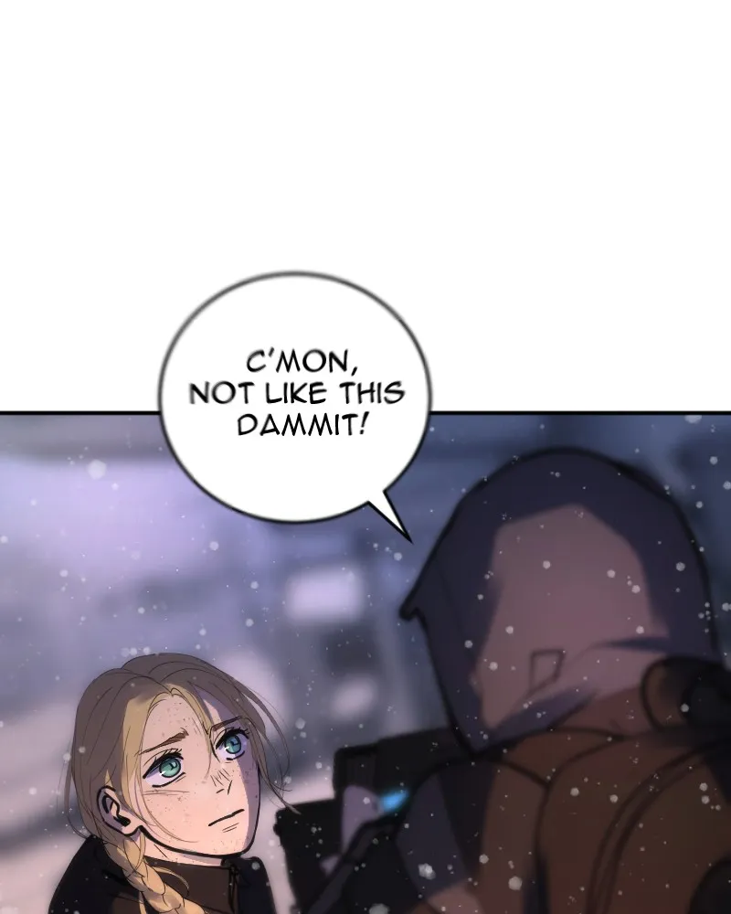 In the Bleak Midwinter; Chapter 38 page 102 - 