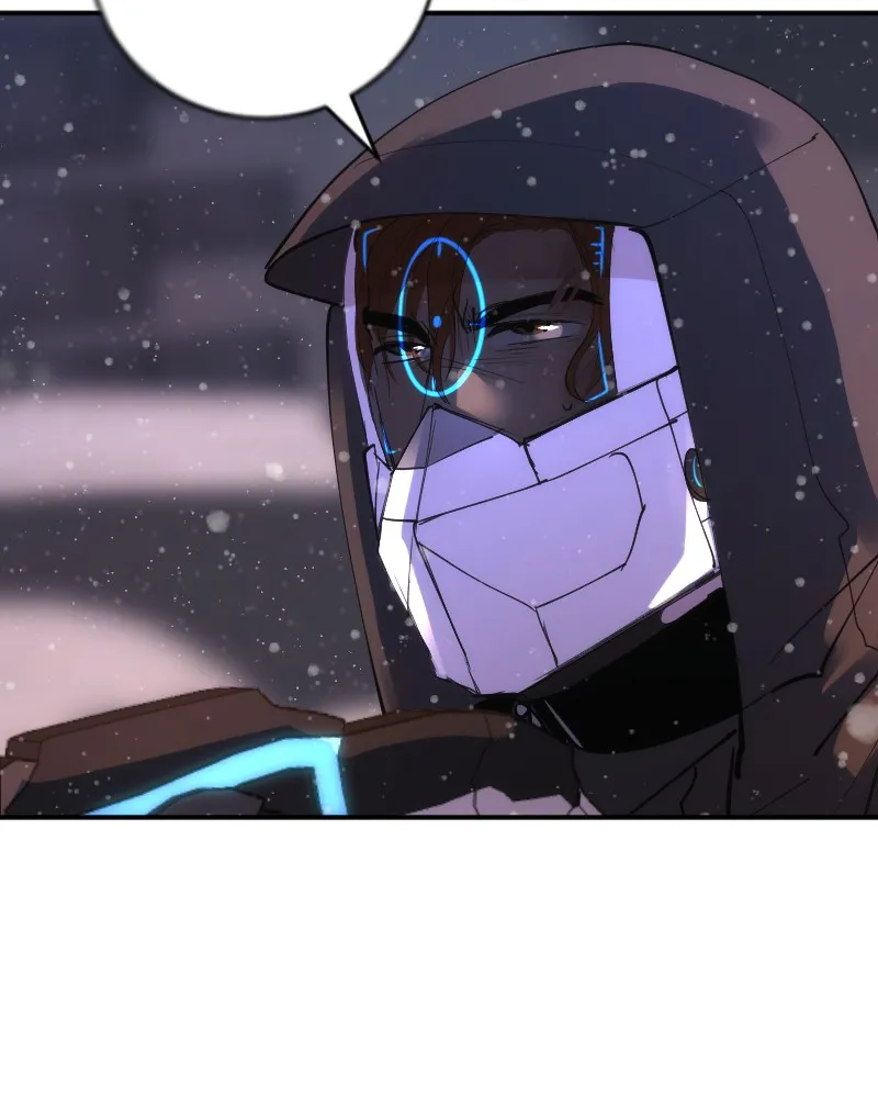 In the Bleak Midwinter; Chapter 38 page 104 - 