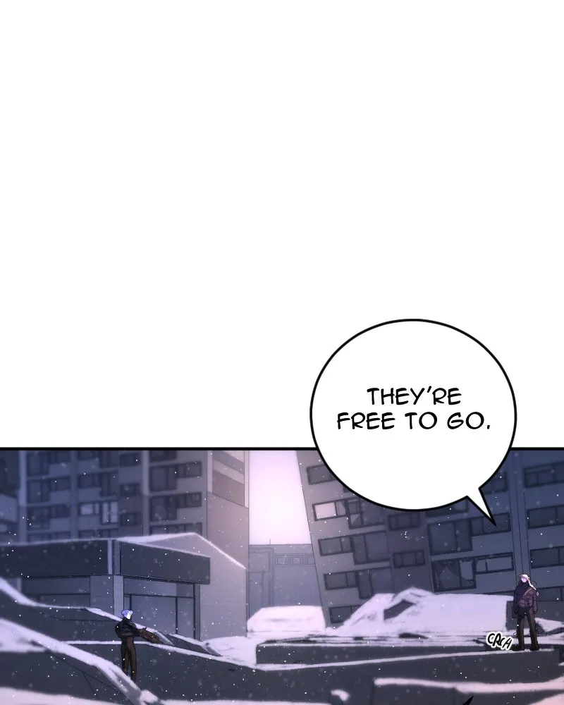In the Bleak Midwinter; Chapter 38 page 106 - 