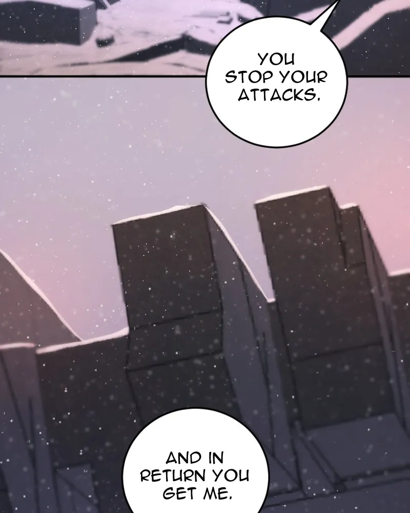 In the Bleak Midwinter; Chapter 38 page 107 - 