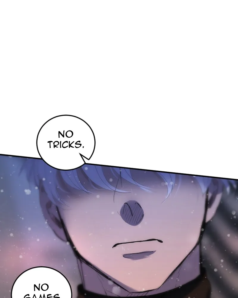 In the Bleak Midwinter; Chapter 38 page 110 - 
