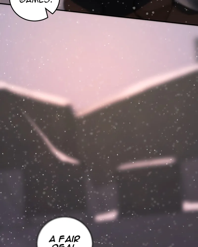 In the Bleak Midwinter; Chapter 38 page 111 - 