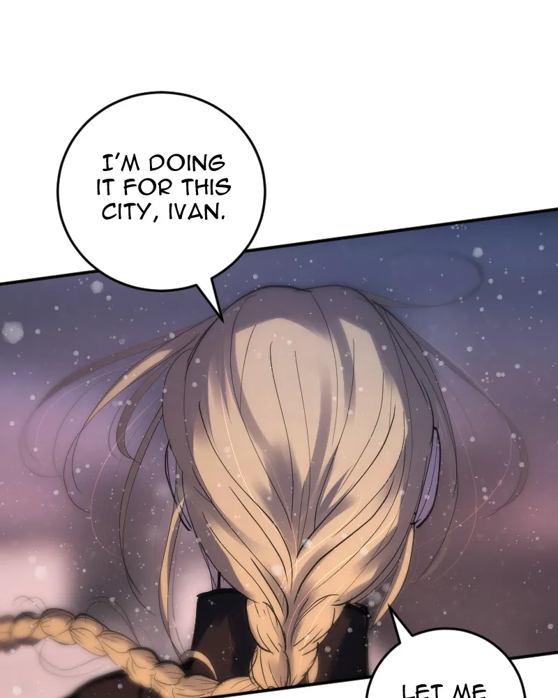 In the Bleak Midwinter; Chapter 38 page 115 - 