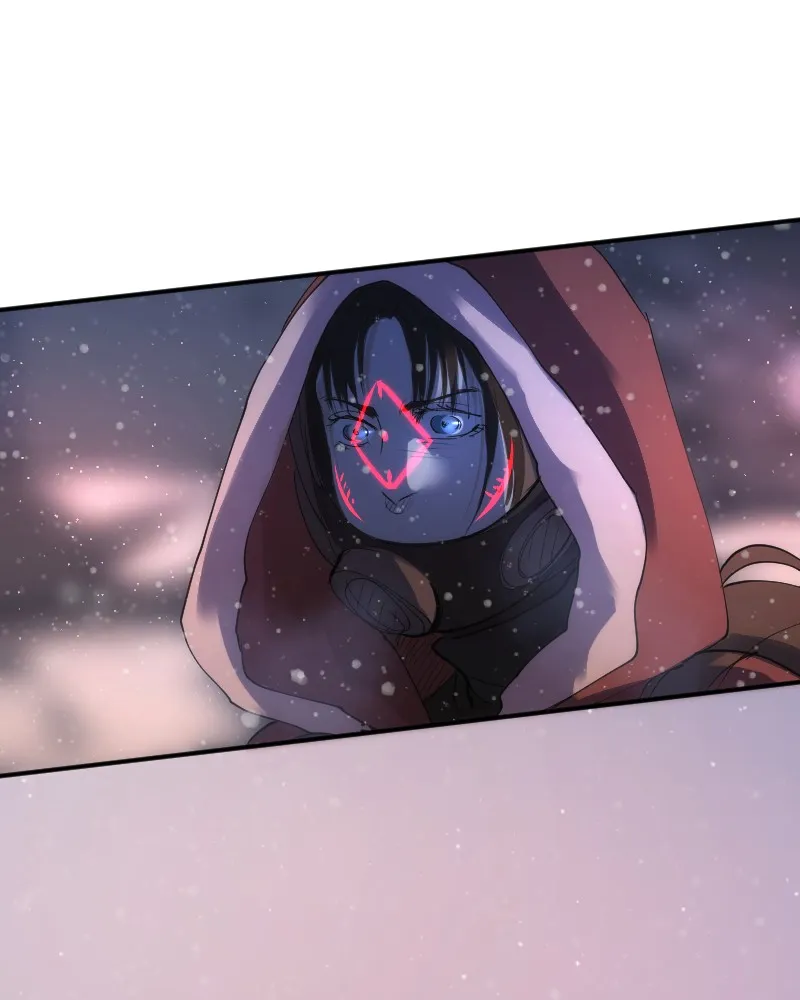 In the Bleak Midwinter; Chapter 38 page 118 - 